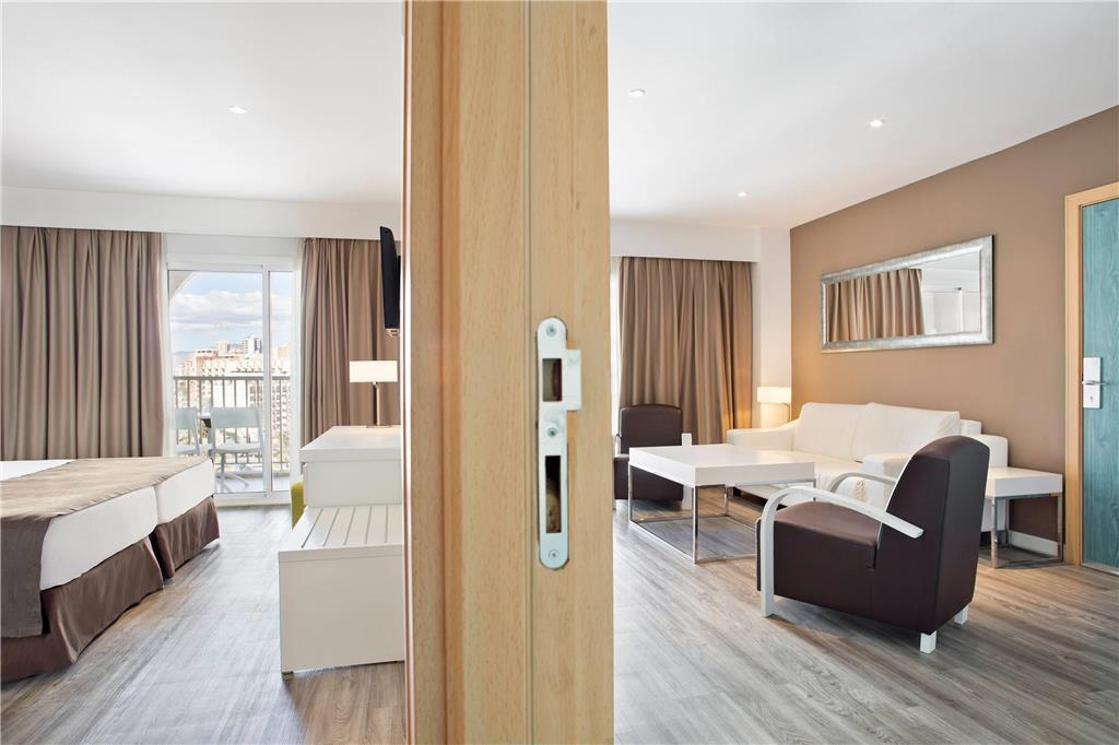 Hotel Sol Pelicanos Ocas 3*